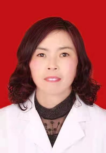 赵庆芬