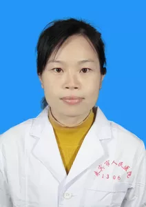 黄雪美