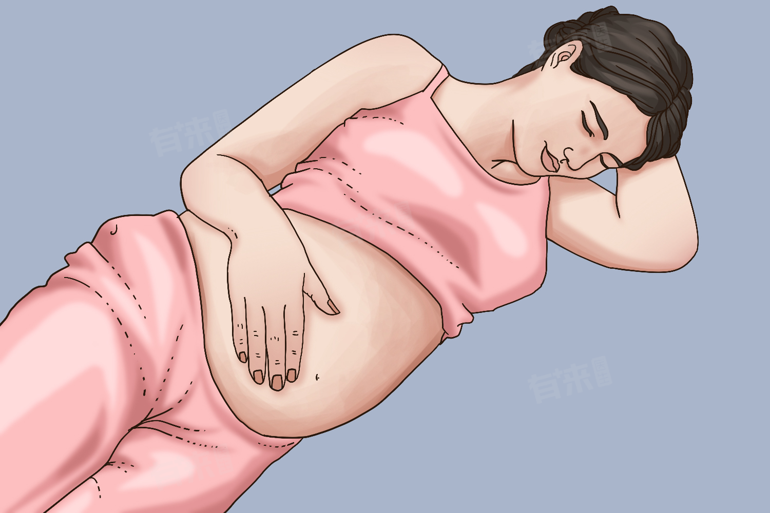 孕妇多久会有奶水出来-有来医生