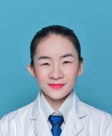 李玫蓉