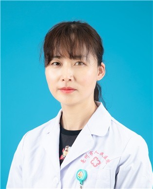 徐承琴
