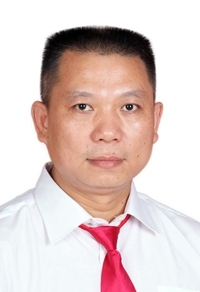 罗在彬