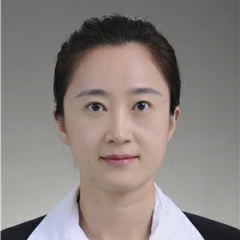 张晓娟