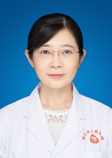 林李壮