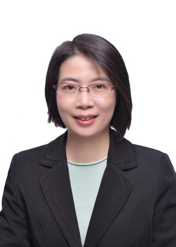林瑞贞