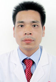 李勇