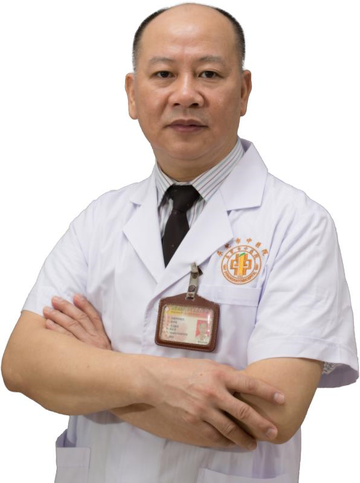 黄中强