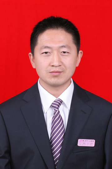 贺继忠