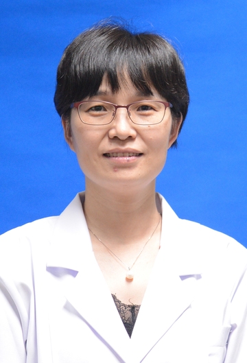 李娅凤