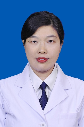 李秋芬