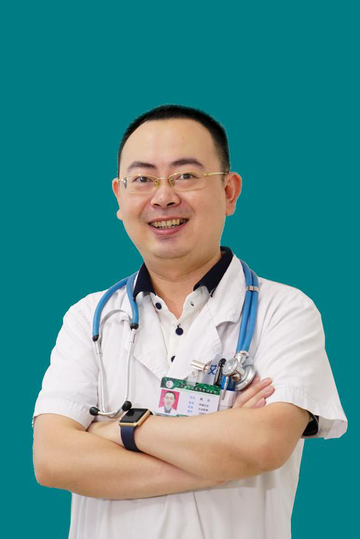 高云