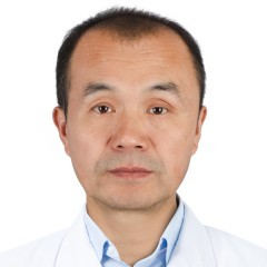 谢军