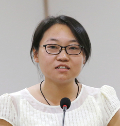 张欣萍