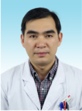 杨勇明