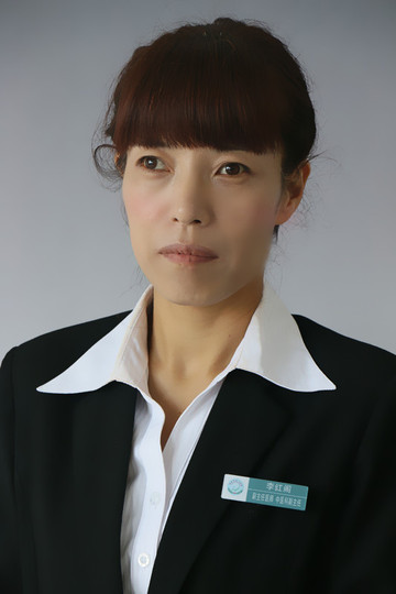 李红阁