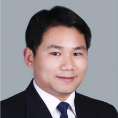 邓福华