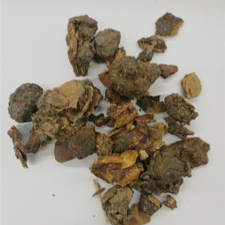 血竭的功效与作用、禁忌和食用方法