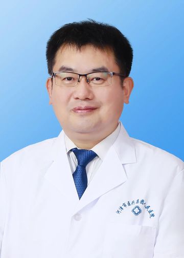 高俊强