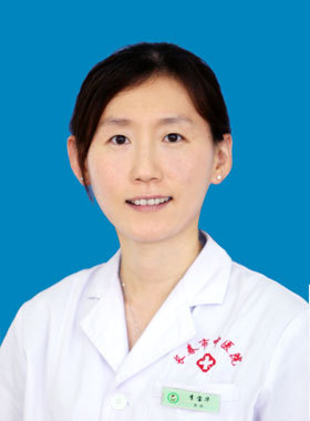 李宝华