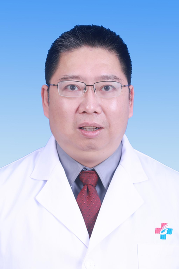 陈雄