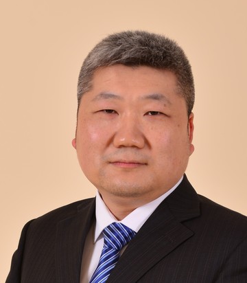 赵伟