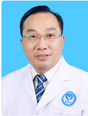 毛卫林