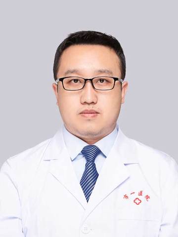 张磊