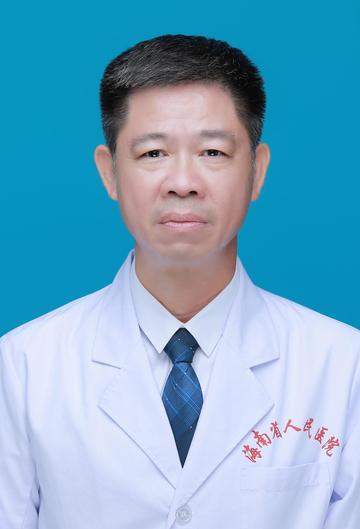 王先安