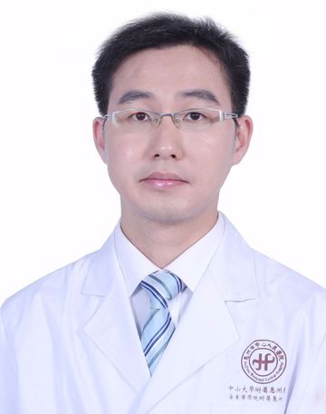 周晓波