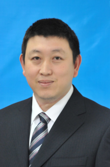 唐胜军