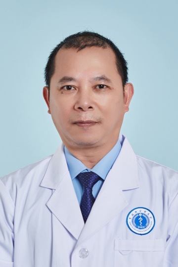 张勇新