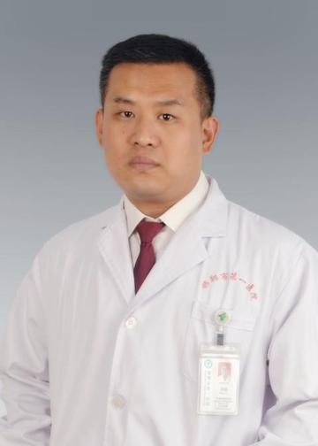 刘超