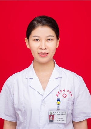 陈鲜芳