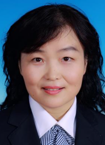 龚筱倩