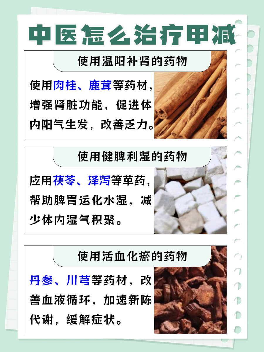 甲减吃左甲状腺素钠片能减重吗？医生告诉你答案