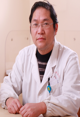 吴德忠