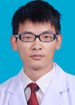 陈何健