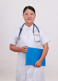 阮丽君