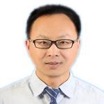 陈新灿