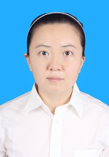 王丽芳
