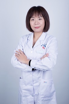 王倩