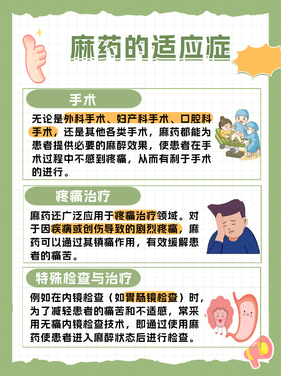麻药与记忆力之谜：真的会让人变健忘吗