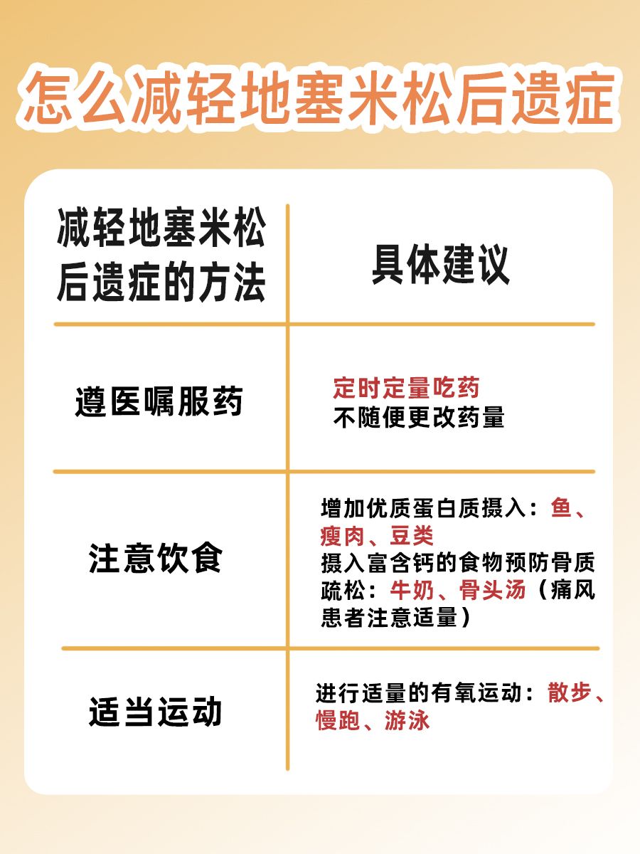 长期用地塞米松有什么后遗症？快看这里