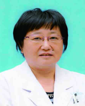 刘桂芹