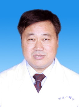 李宝印