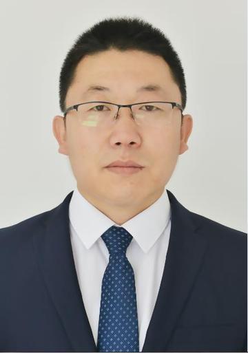 杨自龙