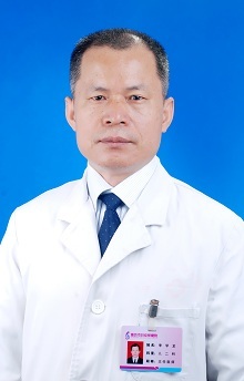 李学龙