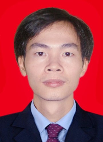 陈德雄
