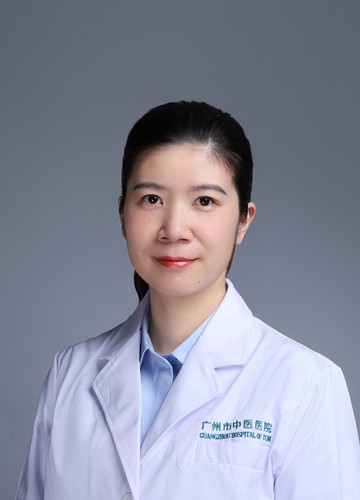 李梦萍