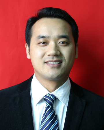 王业焕